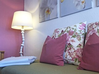 Maison de vacances Kappeln (Stadt) Équipement 17