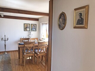Maison de vacances Kappeln (Stadt) Équipement 21