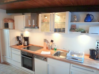 Vakantiehuis Kappeln (Stadt) Kenmerken 20