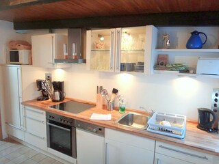 Vakantiehuis Kappeln (Stadt) Kenmerken 21