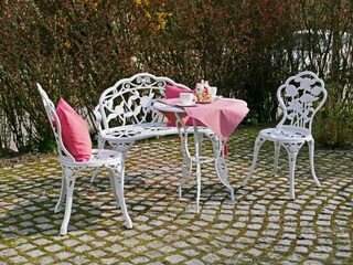 Casa per le vacanze Kappeln (Stadt) Registrazione all'aperto 9