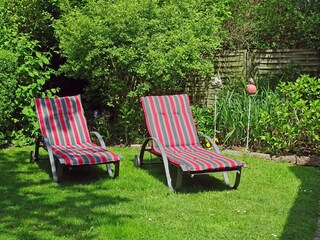 Casa per le vacanze Kappeln (Stadt) Registrazione all'aperto 12