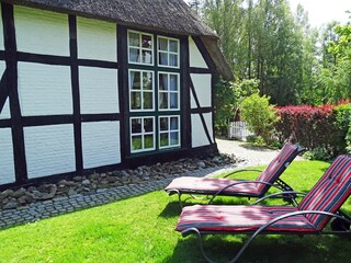 Casa per le vacanze Kappeln (Stadt) Registrazione all'aperto 13