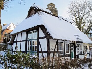 Casa per le vacanze Kappeln (Stadt) Registrazione all'aperto 14