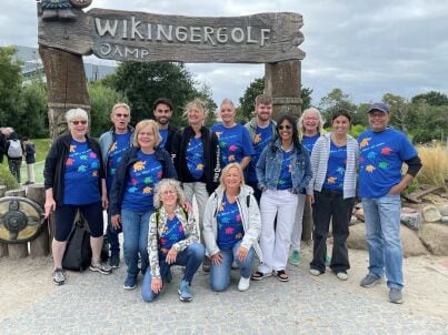 Entreprise Designer Ferienwohnungen