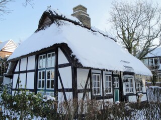 Casa per le vacanze Kappeln (Stadt) Registrazione all'aperto 3