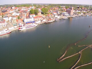 Maison de vacances Kappeln (Stadt) Environnement 29