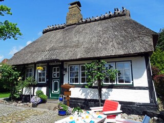 Casa de vacaciones Kappeln (Stadt) Grabación al aire libre 5