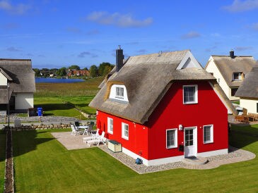 Ferienhaus Dijkhus