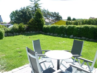 Vakantieappartement Glowe Omgeving 5
