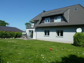 Vakantieappartement Glowe Omgeving 6