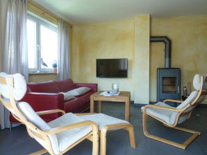 Ferienwohnung mit Garten u Terrasse