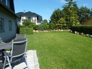 Vakantieappartement Glowe Omgeving 8