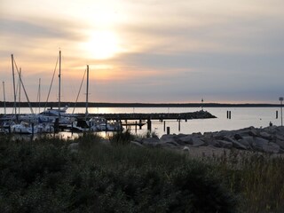 Appartamento per vacanze Glowe Ambiente 13