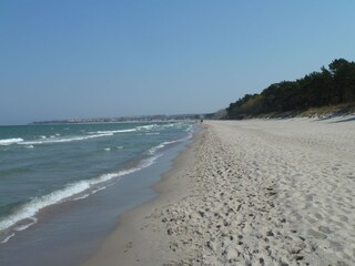 Appartamento per vacanze Glowe Ambiente 18