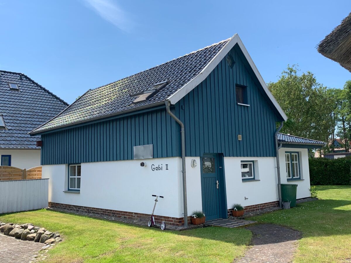 Ferienhaus Gabi 2