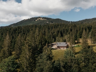 Chalet Rottach-Egern Outdoor Recording 20