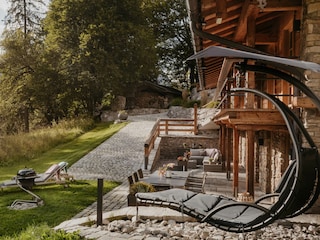 Chalet Rottach-Egern Outdoor Recording 11