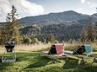 Chalet Rottach-Egern Outdoor Recording 7