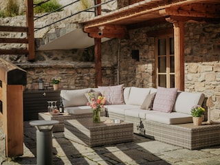 Chalet Rottach-Egern Outdoor Recording 14