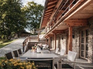 Chalet Rottach-Egern Outdoor Recording 3