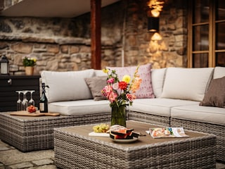Chalet Rottach-Egern Outdoor Recording 17