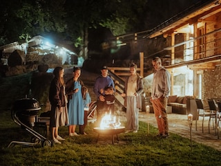 Chalet Rottach-Egern Outdoor Recording 18