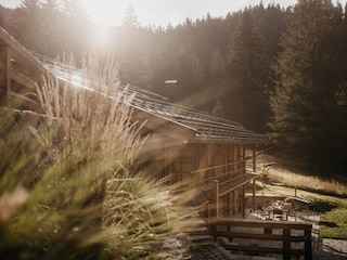 Chalet Rottach-Egern Outdoor Recording 19
