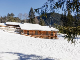 Chalet Rottach-Egern Outdoor Recording 21
