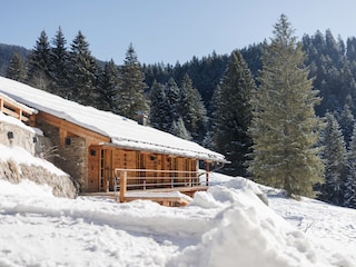 Chalet Rottach-Egern Outdoor Recording 22