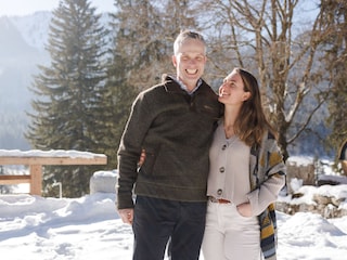 Chalet Rottach-Egern Outdoor Recording 24