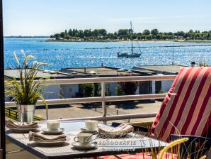 Ferienwohnung Ostseeblick  Sü 036