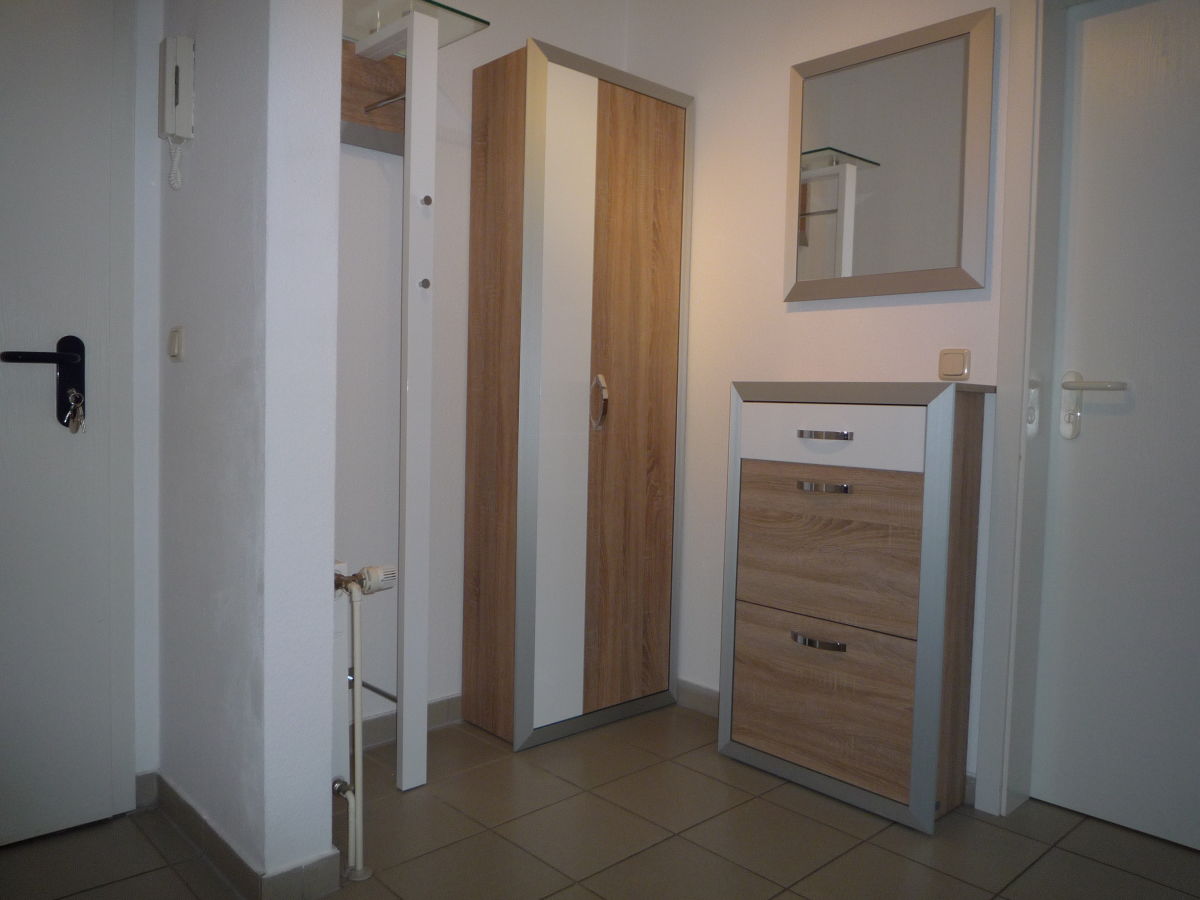 Ferienwohnung Rämel 38 Whg. 17, Fischland Darß Zingst - Firma P.I.K