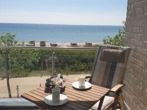 Holiday apartment Ostseeblick Pur Sü 011
