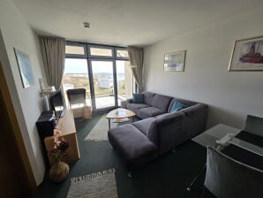 Ferienwohnung Ostseeblick Südstrand Sü 027 - Burgtiefe - image1