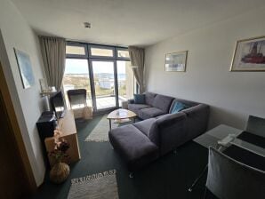 Appartement de vacances Ostseeblick Südstrand Sü 027