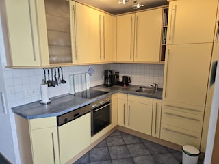 Ferienwohnung Burgtiefe Ausstattung 7