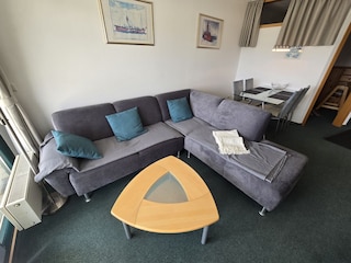 Ferienwohnung Burgtiefe Ausstattung 3