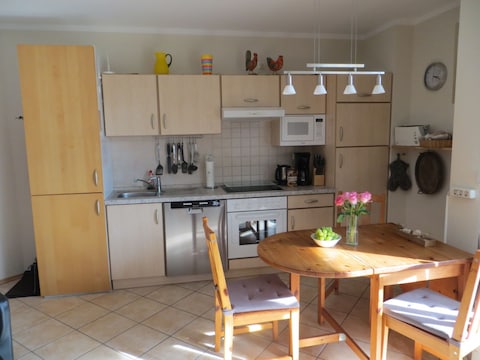 Ferienwohnung Behrens