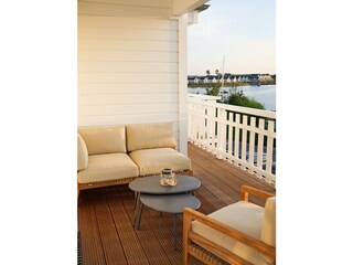 Casa per le vacanze Olpenitz Registrazione all'aperto 10