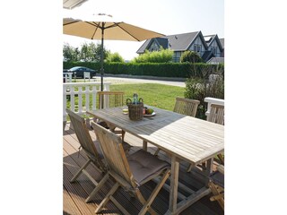 Casa per le vacanze Olpenitz Registrazione all'aperto 9