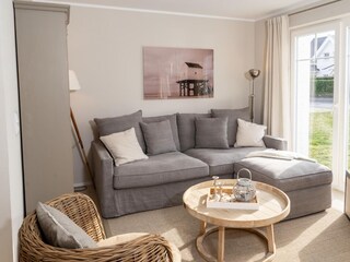 Casa de vacaciones Olpenitz Características 14