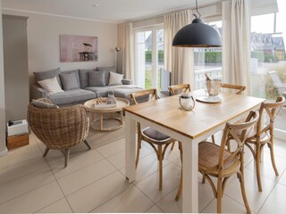 Maison de vacances Olpenitz Équipement 17