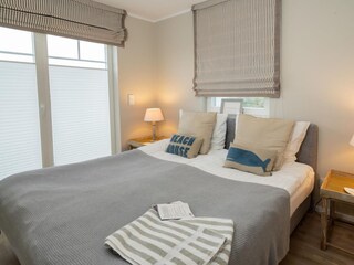 Casa de vacaciones Olpenitz Características 18