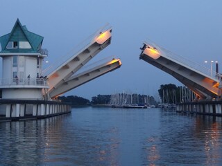 Casa per le vacanze Olpenitz Ambiente 36