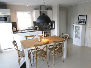 Maison de vacances Olpenitz Équipement 22