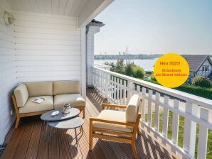 Holiday house Het Strandhuis