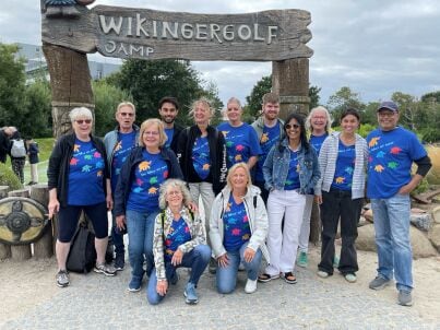 Entreprise Designer Ferienwohnungen