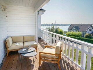 Maison de vacances Olpenitz Enregistrement extérieur 1