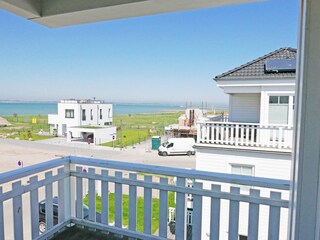 Casa de vacaciones Olpenitz Grabación al aire libre 4